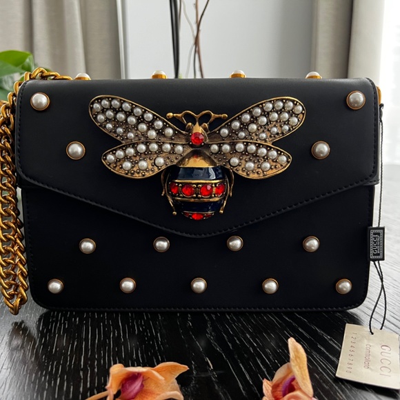 Gucci Handbag - Picture 4 of 7